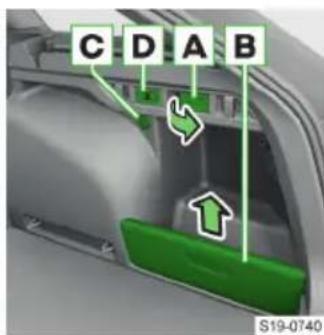 C D A B S19-0740