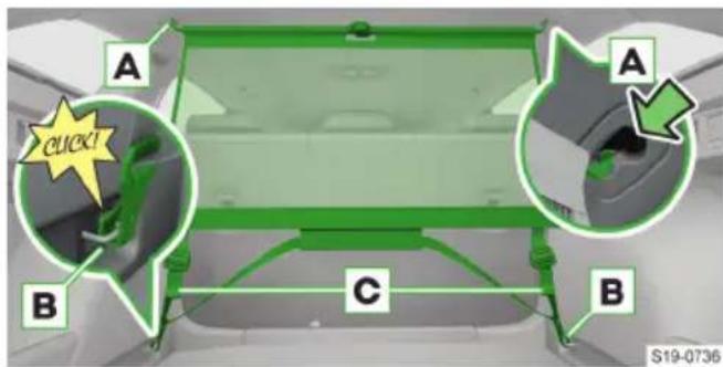 A A C B B S19-0736