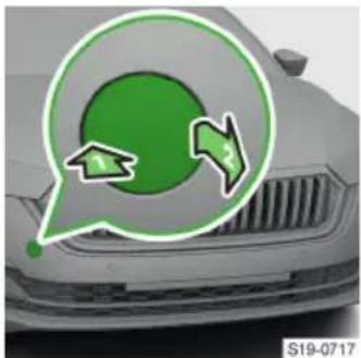 SKODA Octavia (2023) - תְרָה בַרִי אַלְאָה אַלְאָה - 1