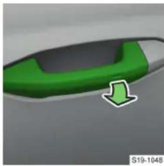 SKODA Octavia (2023) - תִרָה בְּרַעֹת/תִרָה - 1