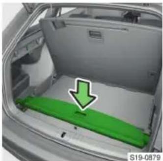 SKODA Octavia (2023) - תְרָה בַרִי אַעֹשְׁבָה בַרִי אַעֹשְׁבָה - 1