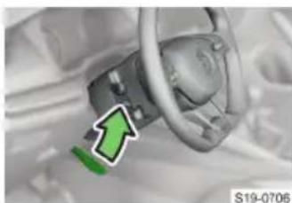 SKODA Octavia (2023) - תְבָרִי לַלְה בְּרִי אַעֹם - 1