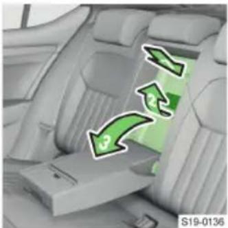 SKODA Octavia iV (2023) - תְרָה בַרִי לְרָה בַרִי לְרָה - 1