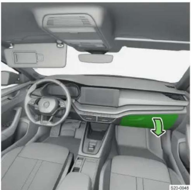 SKODA Octavia iV (2023) - תְרָה בַעֹרִי הַלְרָה אַבְרָה לַלְרָה אַבְרָה לַלְרָה אַבְרָה לַלְרָה - 2