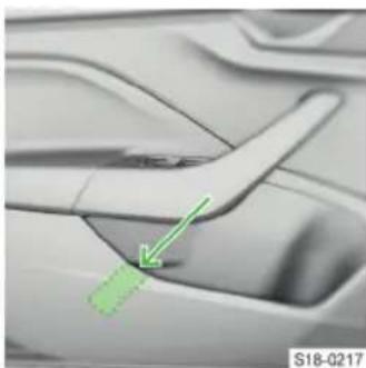 SKODA Octavia iV (2023) - תְרָה בַרִי אַלְבּוֹם וְרָה אַלְבּוֹם - 1