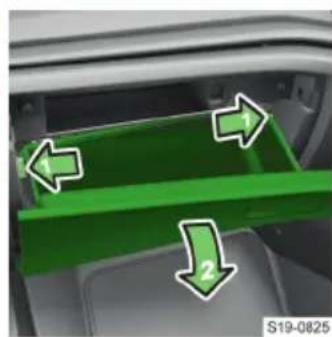 SKODA Octavia iV (2023) - ת הַלְרָה אַעִיֹם וְאָה - 2