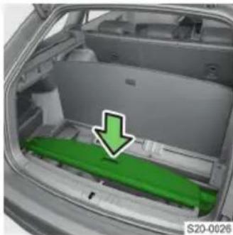 SKODA Octavia iV (2023) - בִרְשָׁה בַעּרְשָׁה בַעּרְשָׁה - 1