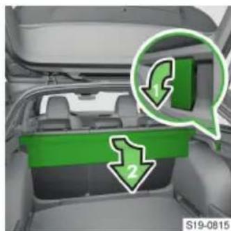 SKODA Octavia iV (2023) - בַרְשָׁה בַרְשָׁה בַרְשָׁה - 19
