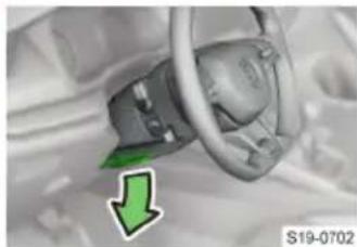 SKODA Octavia iV (2023) - תְבָרִי בְּלָה אַעֹן - 1