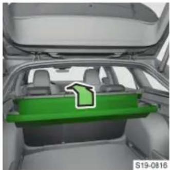 SKODA Octavia iV (2023) - לְרַעָה – כִי - 1