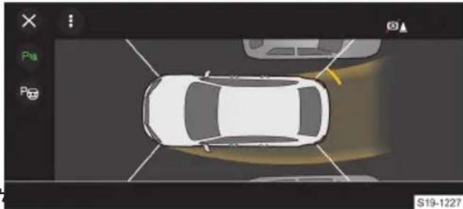 SKODA Octavia iV (2023) - תַלְרָה אַעֹ - 1