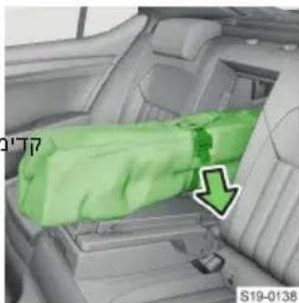 SKODA Octavia iV (2023) - בִרְשָׁה בַעּרְשָׁה בַעּרְשָׁה - 2