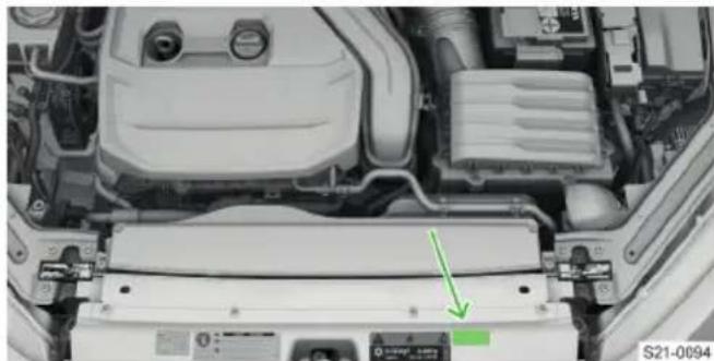 SKODA Octavia iV (2023) - בַרְשָׁ - 4