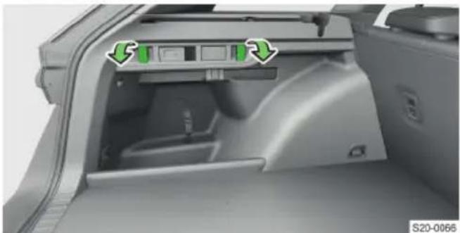 SKODA Octavia iV (2023) - בַרְשָׁה בַרְשָׁה בַרְשָׁה - 2