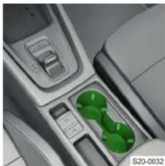 SKODA Octavia iV (2023) - תְקּוֹת הַלְרָה בְּרָה - 1