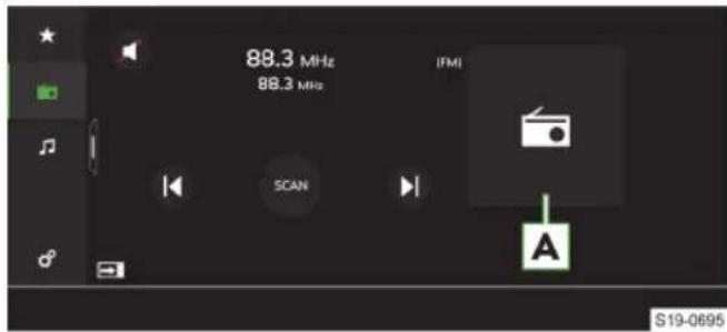 88.3 MHz 88.3 MHz FMI SCAN A S19-0695