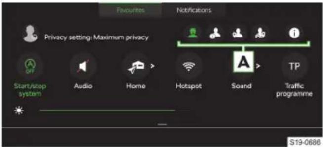 SKODA Octavia iV (2023) - https://go.skoda.eu/myskoda-app - 3