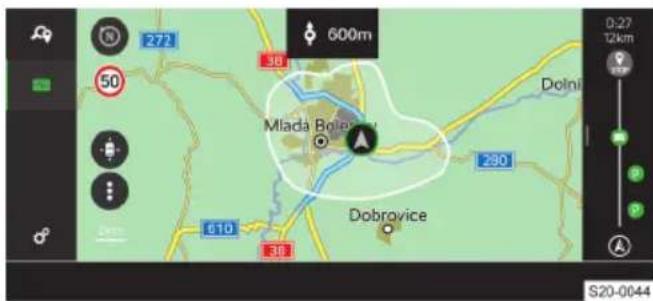 272 600m 38 50 Mlada Boljev Dolni 290 610 38 Dobrovice S20-0044