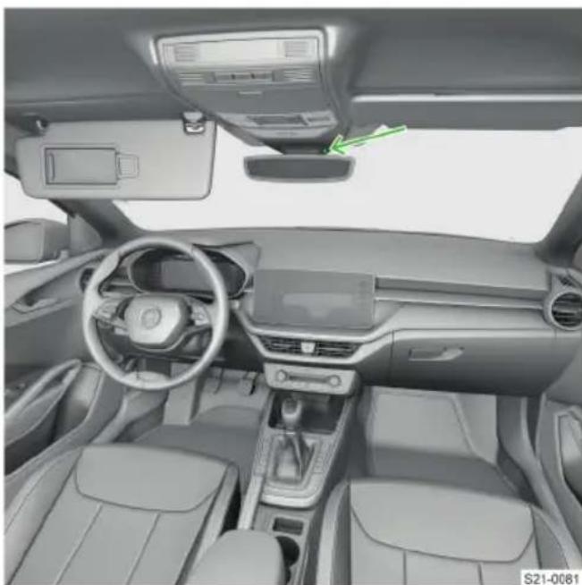 SKODA Fabia (2023) - הכלה - 5