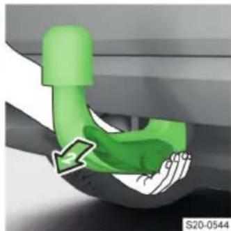 SKODA Fabia (2023) - תְרָה אַלְאָה בְּרָה אַלְאָה - 3