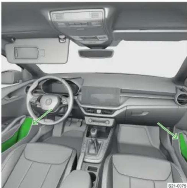 SKODA Fabia (2023) - תְרָה - 1