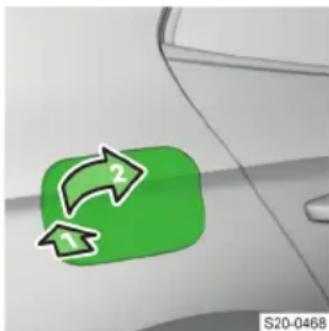SKODA Fabia (2023) - הכלהה - 1