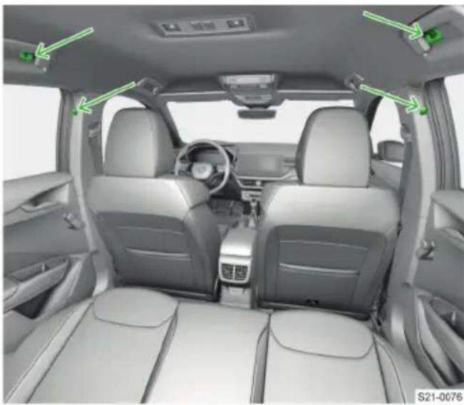 SKODA Fabia (2023) - הכלההוּרָה אַלְאָה - 1