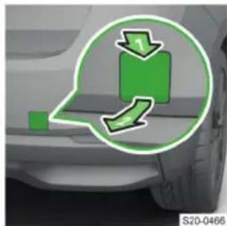 SKODA Fabia (2023) - תָהַעְרִים בְּרִים - 1