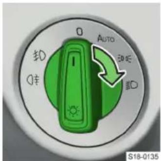 0 Auto OFF S18-0135