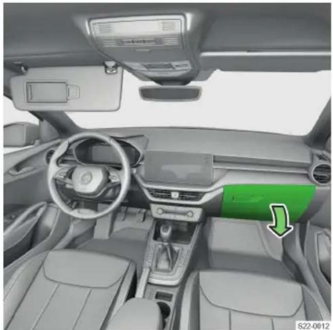 SKODA Fabia (2023) - הכלההוּרָה אַלְאָה - 2