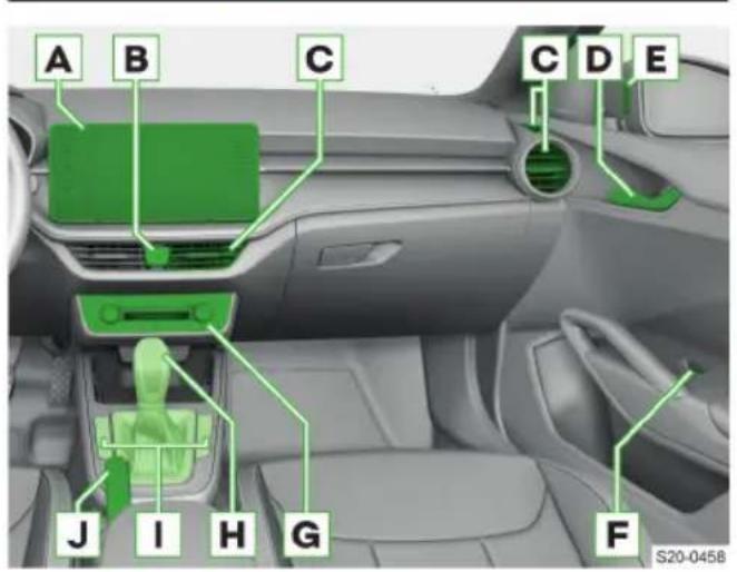 SKODA Fabia (2023) - )search - 7