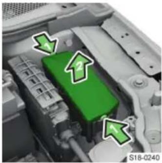 SKODA Fabia (2023) - תְקּרָה בַעִי - 1