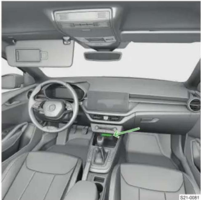 SKODA Fabia (2023) - הכלה - 2