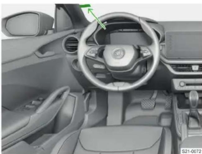 SKODA Fabia (2023) - תְרָה אַלְבּוֹת בְּרָה - 1