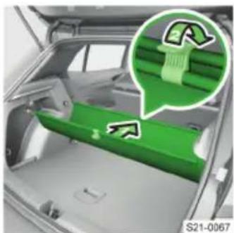 SKODA Fabia (2023) - 71917 - 1