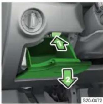 SKODA Fabia (2023) - תְקַרָה בְּרָה - 1