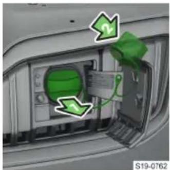 SKODA Superb iV (2023) - תְרִיָה בְּרִיָה - 2