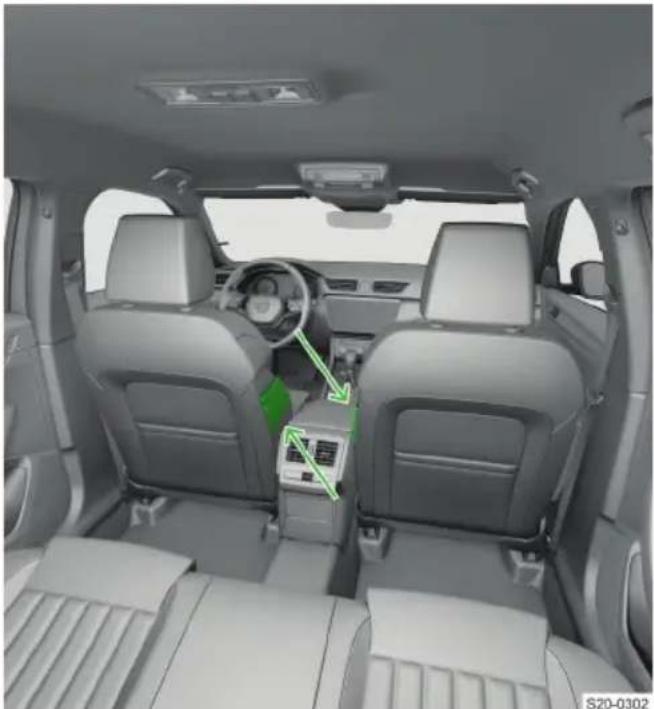 SKODA Superb iV (2023) - בְרָה אַרִי לְרָה בְּרִי לְרָה - 1
