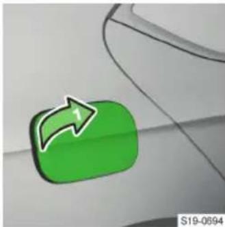 SKODA Superb iV (2023) - הכלה - 1