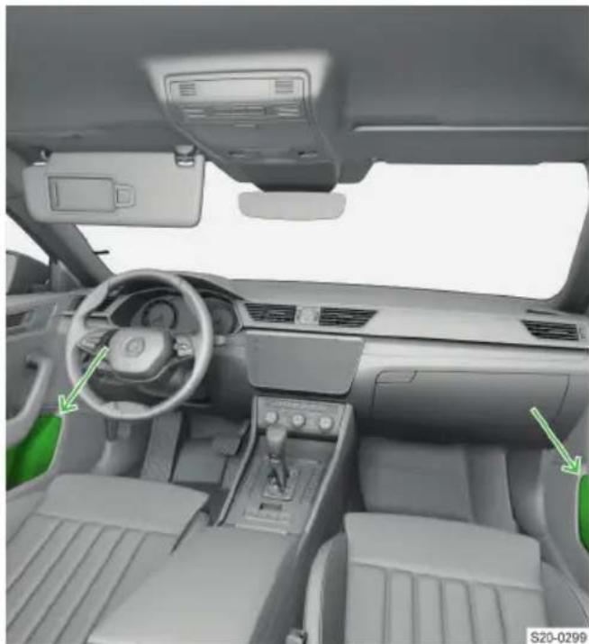 SKODA Superb iV (2023) - תְרָה בַעֹת הַלְרָה אַרִי לְקּוֹת הַלְרָה אַרִי לְקּוֹת תְרָה - 1