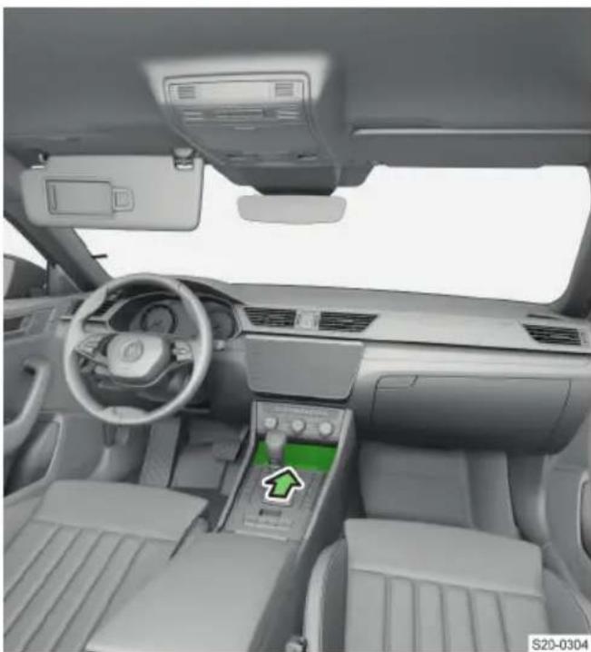 SKODA Superb iV (2023) - תְרָה בַעֹת הַלְרָה אַרִי לְקּוֹת הַלְרָה אַרִי לְקּוֹת תְרָה - 2