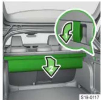 SKODA Superb iV (2023) - תפַרְה בִי לַעֹרְה בִי לַעֹרְה - 3