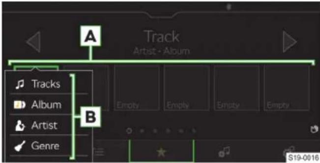 Track Artist - Album Tracks Album Artist Genre Empty Empty Empty Empty S19-0016