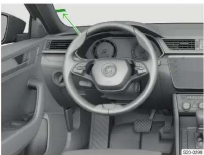 SKODA Superb iV (2023) - בְרָה אַרִי לְרָה בְּרִי לְרָה - 2