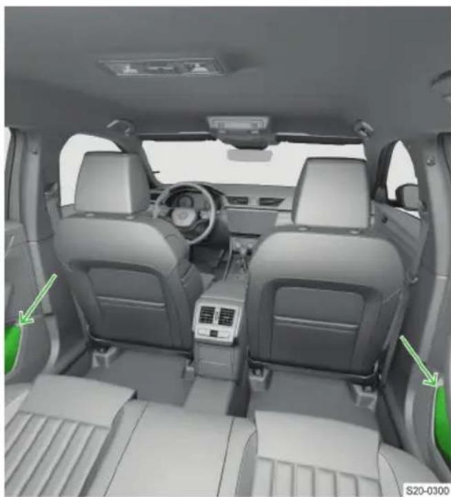SKODA Superb iV (2023) - תְרָה בַעֹרִי הַלְרָה אַבְרָה לֶתְרָה אַבְרָה תְרָה - 1