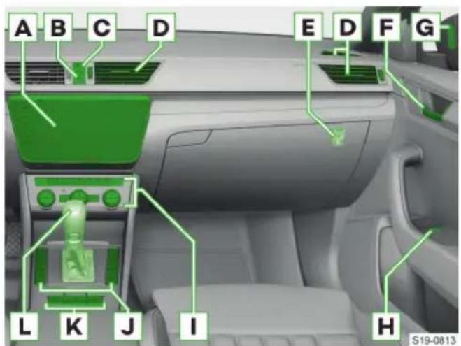 SKODA Superb iV (2023) - )search - 17