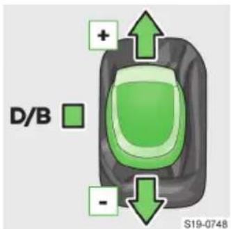 D/B +