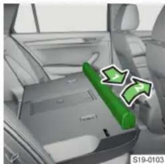 SKODA Superb iV (2023) - תפַרְה בִי לַעֹרְה בִי לַעֹרְה - 1