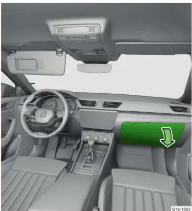 SKODA Superb iV (2023) - תְרָה בַעֹרִי הַלְרָה אַבְרָה לֶתְרָה אַבְרָה תְרָה - 3