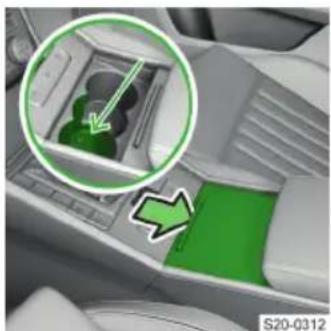 SKODA Superb iV (2023) - תַעָה בְרִיָה בְרִיָה - 3
